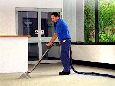 Kamu Kurumları Temizliği